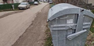 Majka (19) bacila bebu u kontejner, otac (20) kroz suze: Cijeli život je provela po domovima - featured image