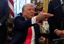 Gdje je nestao Trump? - featured image