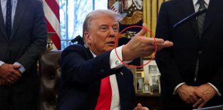 Gdje je nestao Trump? - featured image