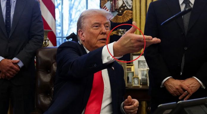 Gdje je nestao Trump? - featured image