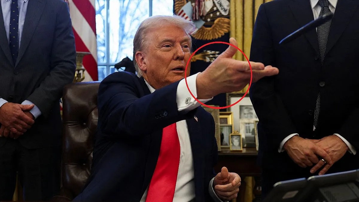 Gdje je nestao Trump? - featured image