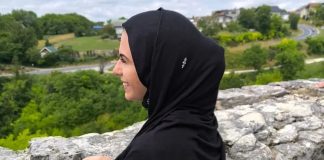 Kako je Antonija Petra iz kršćanske porodice prešla na islam: U islamu sam pronašla smisao života - featured image
