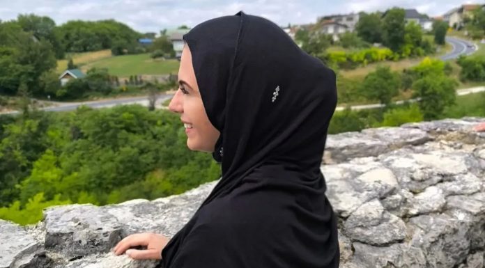 Kako je Antonija Petra iz kršćanske porodice prešla na islam: U islamu sam pronašla smisao života - featured image