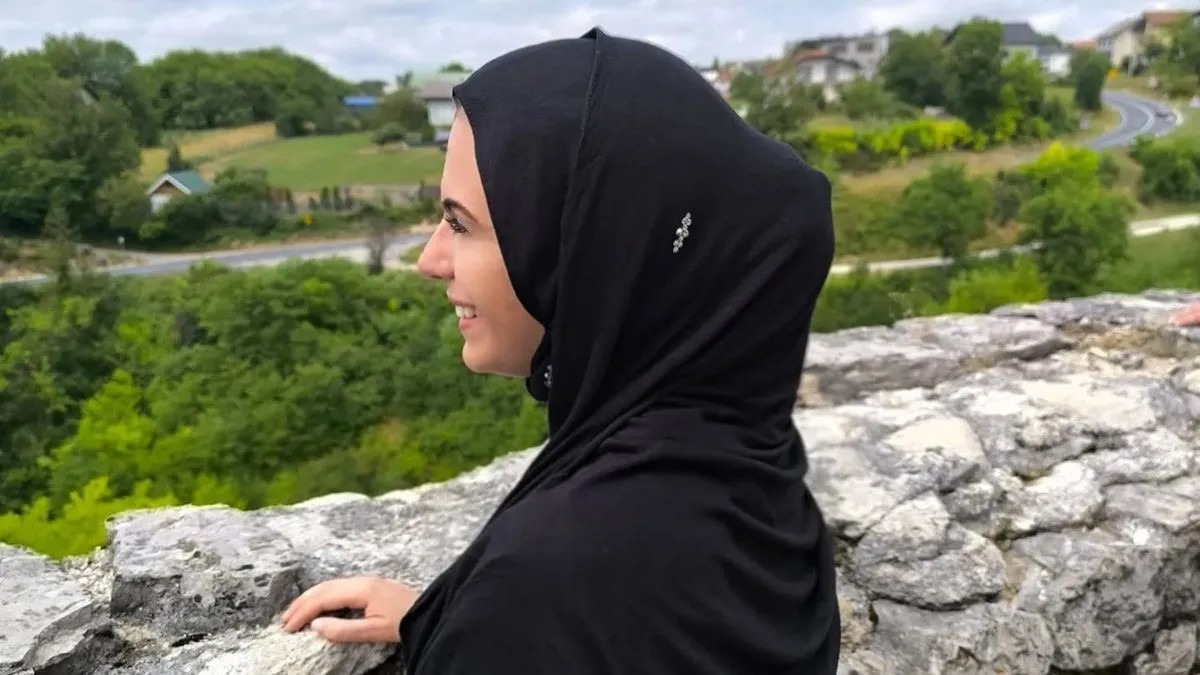 Kako je Antonija Petra iz kršćanske porodice prešla na islam: U islamu sam pronašla smisao života - featured image