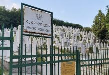 U Sarajevu poskupjelo i umiranje: Zemljište za ukop sada će se umjesto 46,80 plaćati 200 KM - featured image