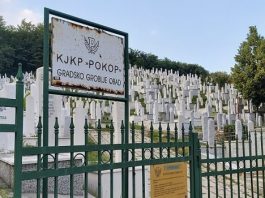 U Sarajevu poskupjelo i umiranje: Zemljište za ukop sada će se umjesto 46,80 plaćati 200 KM - featured image