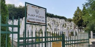 U Sarajevu poskupjelo i umiranje: Zemljište za ukop sada će se umjesto 46,80 plaćati 200 KM - featured image