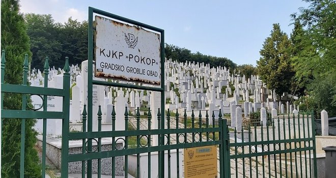 U Sarajevu poskupjelo i umiranje: Zemljište za ukop sada će se umjesto 46,80 plaćati 200 KM - featured image