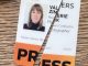 Valerie Zink napustila Reuters zbog izvještavanja o Gazi: Nositi ovu akreditaciju postalo je sramota - featured image