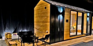 ‘Luksuz kakav nisam očekivao’: Moderna mini kuća za samo 21.500 KM, proizvodi se u BiH - featured image