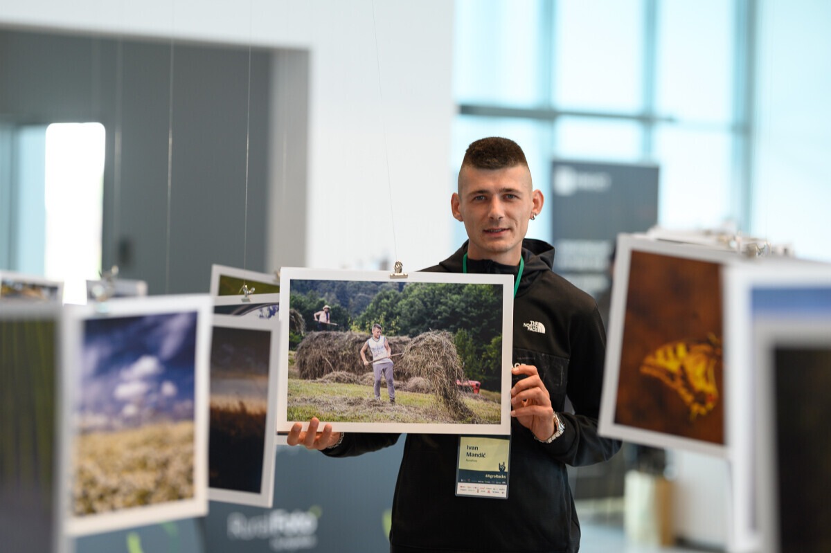 Pokaži ljepotu života na selu i osvoji 500 eura za fotografiju – evo o čemu se radi - featured image