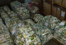 Otkrivena velika prevara: Kupovali jeftini prašak, prodavali kao Ariel i Lenor - featured image