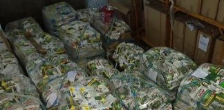 Otkrivena velika prevara: Kupovali jeftini prašak, prodavali kao Ariel i Lenor - featured image