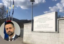 Ministru Amidžiću stigao žestok odgovor iz Potočara - featured image