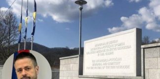 Ministru Amidžiću stigao žestok odgovor iz Potočara - featured image