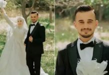 Mladoženja podlegao nakon što je upucan na vlastitom vjenčanju - featured image