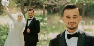 Mladoženja podlegao nakon što je upucan na vlastitom vjenčanju - featured image