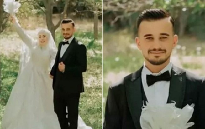 Mladoženja podlegao nakon što je upucan na vlastitom vjenčanju - featured image