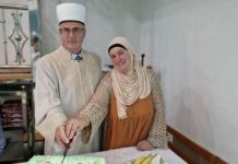 Cazinski džemat ispratio efendiju Hasana Pašića nakon 40 godina službe - featured image