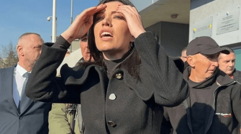 Vulić: “Šta treba, da čekamo da na policiju Republike Srpske počne neko da puca? E pa gospodo, to nije u redu” - featured image