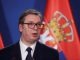 (VIDEO) Prijeti li Vučić novim ratom? – Povezao Dodikovo hapšenje i ubistvo srpskog svata - featured image