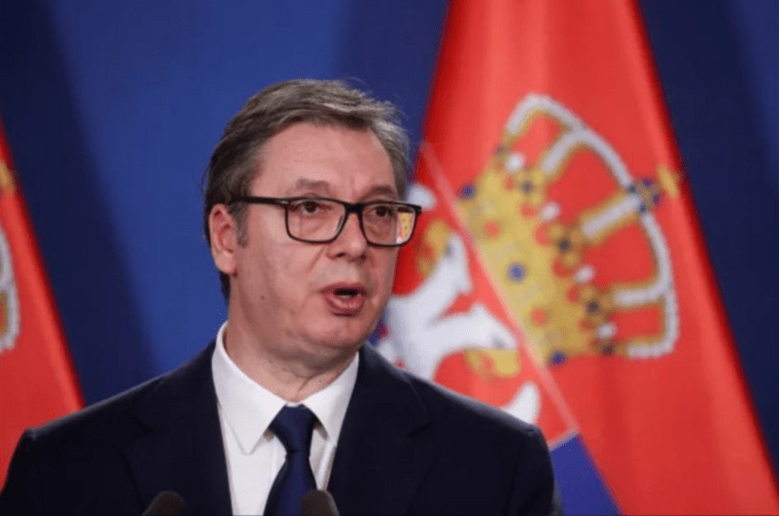 (VIDEO) Prijeti li Vučić novim ratom? – Povezao Dodikovo hapšenje i ubistvo srpskog svata - featured image