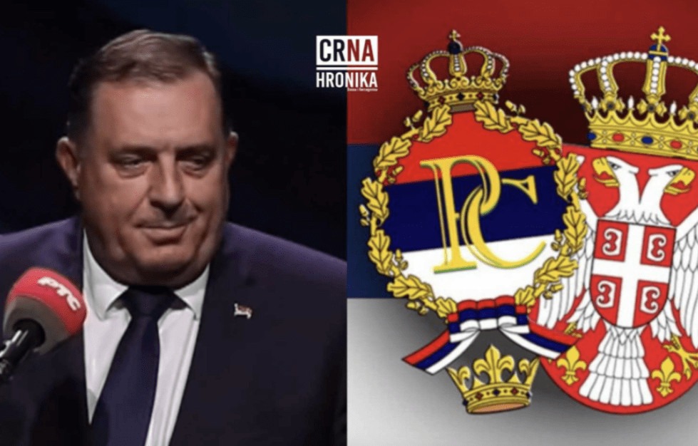 Dodik: “Kada bi sutra proglasili da nema BiH, jedino što je održivo na prostoru BiH je Republika Srpska” - featured image