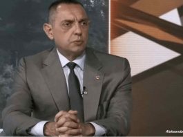 KAKO SE TOGA NIKO RANIJE NIJE SJETIO: Vulin ima plan kako spasiti Dodika… - featured image