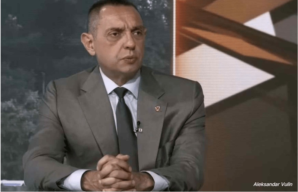 KAKO SE TOGA NIKO RANIJE NIJE SJETIO: Vulin ima plan kako spasiti Dodika… - featured image