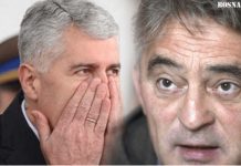 NERVOZA U ČOVIĆEVIM REDOVIMA: “Nakon mandata Željka Komšića, postoji opasnost od kandidature…” - featured image