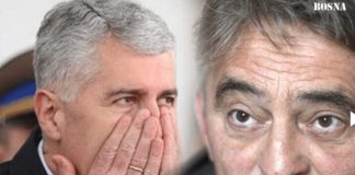 NERVOZA U ČOVIĆEVIM REDOVIMA: “Nakon mandata Željka Komšića, postoji opasnost od kandidature…” - featured image