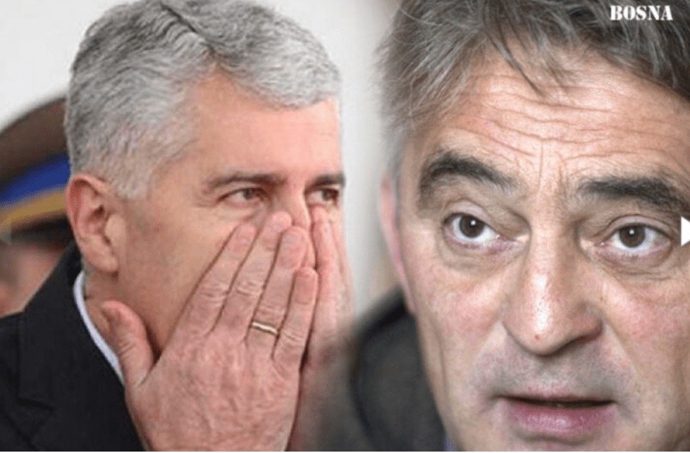 NERVOZA U ČOVIĆEVIM REDOVIMA: “Nakon mandata Željka Komšića, postoji opasnost od kandidature…” - featured image