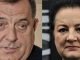 Svetlana Cenić odlučila tužit Dodika: “Jedinstvena prilika da ga vide na sudu” - featured image