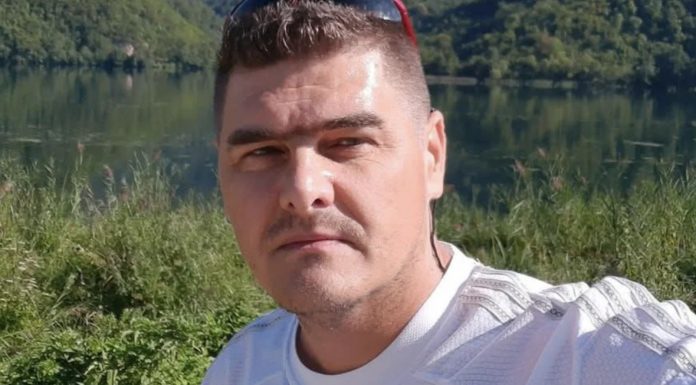 Pomozimo Sanidu, ocu dvoje djece: Potrebna mu je operacije da izbjegne amputaciju noge - featured image