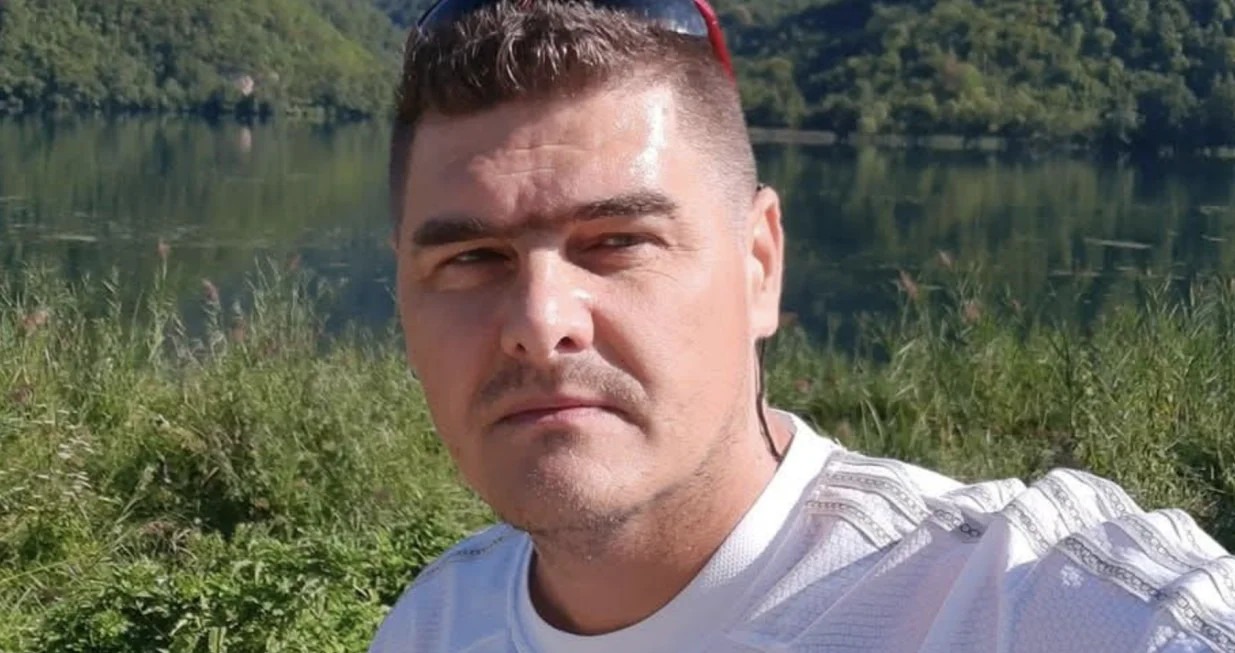 Pomozimo Sanidu, ocu dvoje djece: Potrebna mu je operacije da izbjegne amputaciju noge - featured image