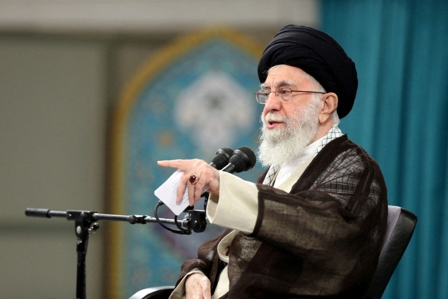 SVIJET STRAHUJE OD NOVOG RATA: Iran stavio vojsku u stanje visoke pripravnosti, upozorenje Turskoj… - featured image