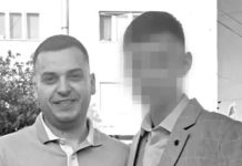Amidža dječaka koji je pao s vodopada i poginuo: Nema većeg bola od rastanka s tobom - featured image