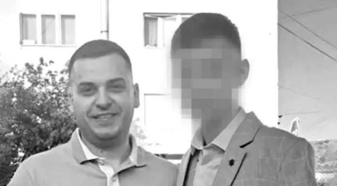 Amidža dječaka koji je pao s vodopada i poginuo: Nema većeg bola od rastanka s tobom - featured image