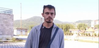 Jasmin iz Maglaja spava na ulici: “Dva mjeseca se nisam tuširao, niti oprao zube” - featured image