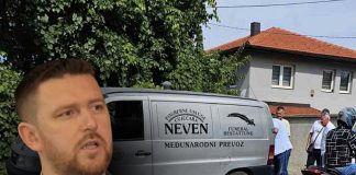 Zeničani pronašli tijelo preminulog Smiljana, glavni imam Sumedin preuzeo brigu o ukopu - featured image