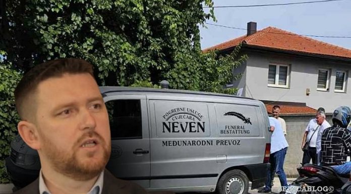 Zeničani pronašli tijelo preminulog Smiljana, glavni imam Sumedin preuzeo brigu o ukopu - featured image