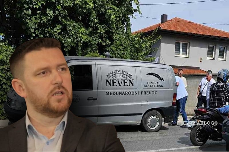 Zeničani pronašli tijelo preminulog Smiljana, glavni imam Sumedin preuzeo brigu o ukopu - featured image