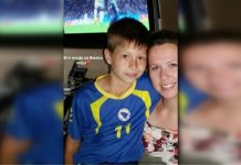 “Krv svoju za Bosnu moju”: Prepoznajete li reprezentativca BiH s fotografije iz dječačkih dana? - featured image