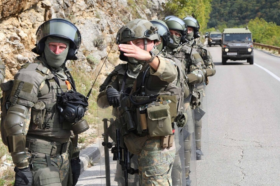 SLOBODAN VASKOVIĆ EKSKLUZIVNO OTKRIO: Direktoru Policije RS-a stiglo pismo iz komande EUFORA – “Ne radi to!” - featured image
