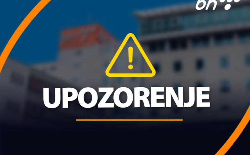 BH Telecom izdao upozorenje korisnicima: ‘Pokušavaju ukrasti vaše podatke. Evo kako se zaštititi’ - featured image