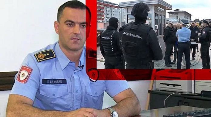 TUŽILAŠTVO BiH SADA JE NA POTEZU: Ovo je policajac Branimir koji je prijetio inspektorima SIPA-e tokom pokušaja hapšenja Milorada Dodika (VIDEO) - featured image