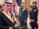 ŠTA ĆE TO BITI: Saudijski princ poručio Izraelu – “Dok u Gazi ne bude mir, nema…” - featured image