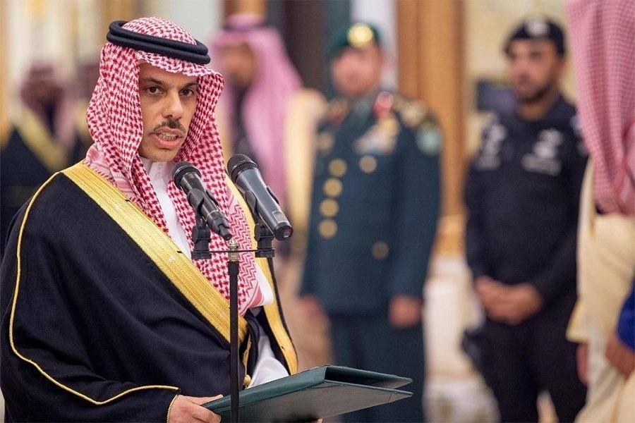 ŠTA ĆE TO BITI: Saudijski princ poručio Izraelu – “Dok u Gazi ne bude mir, nema…” - featured image