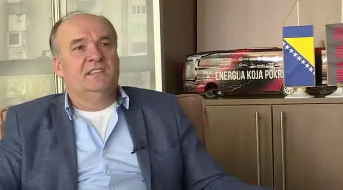 Bh. milijarder Izudin Ahmetlić ulazi u novi biznis - featured image