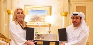 “SLOBODNA BOSNA” OTKRIVA: Evo zašto je Željka Cvijanović po treći put otišla u posjetu Arapskim Emiratima… - featured image